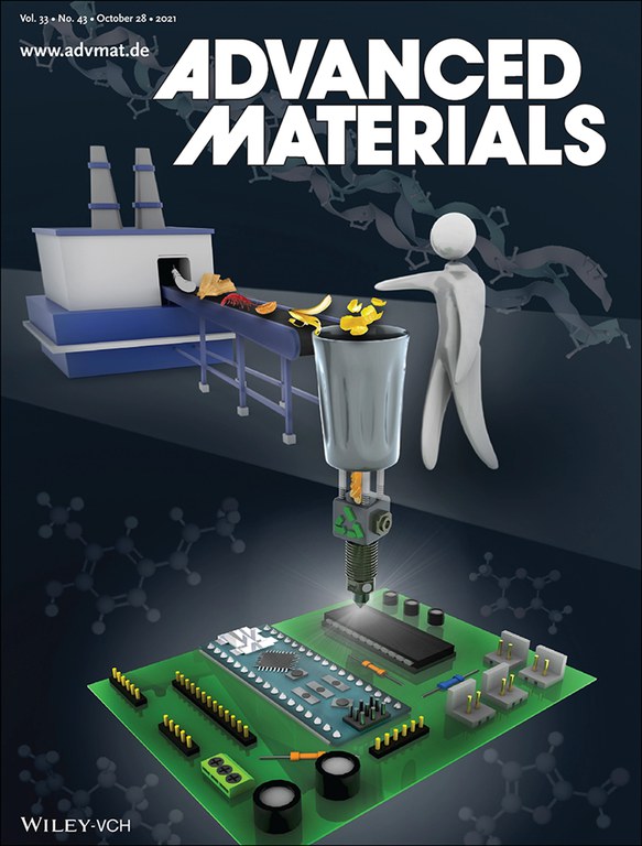 Advanced Materials