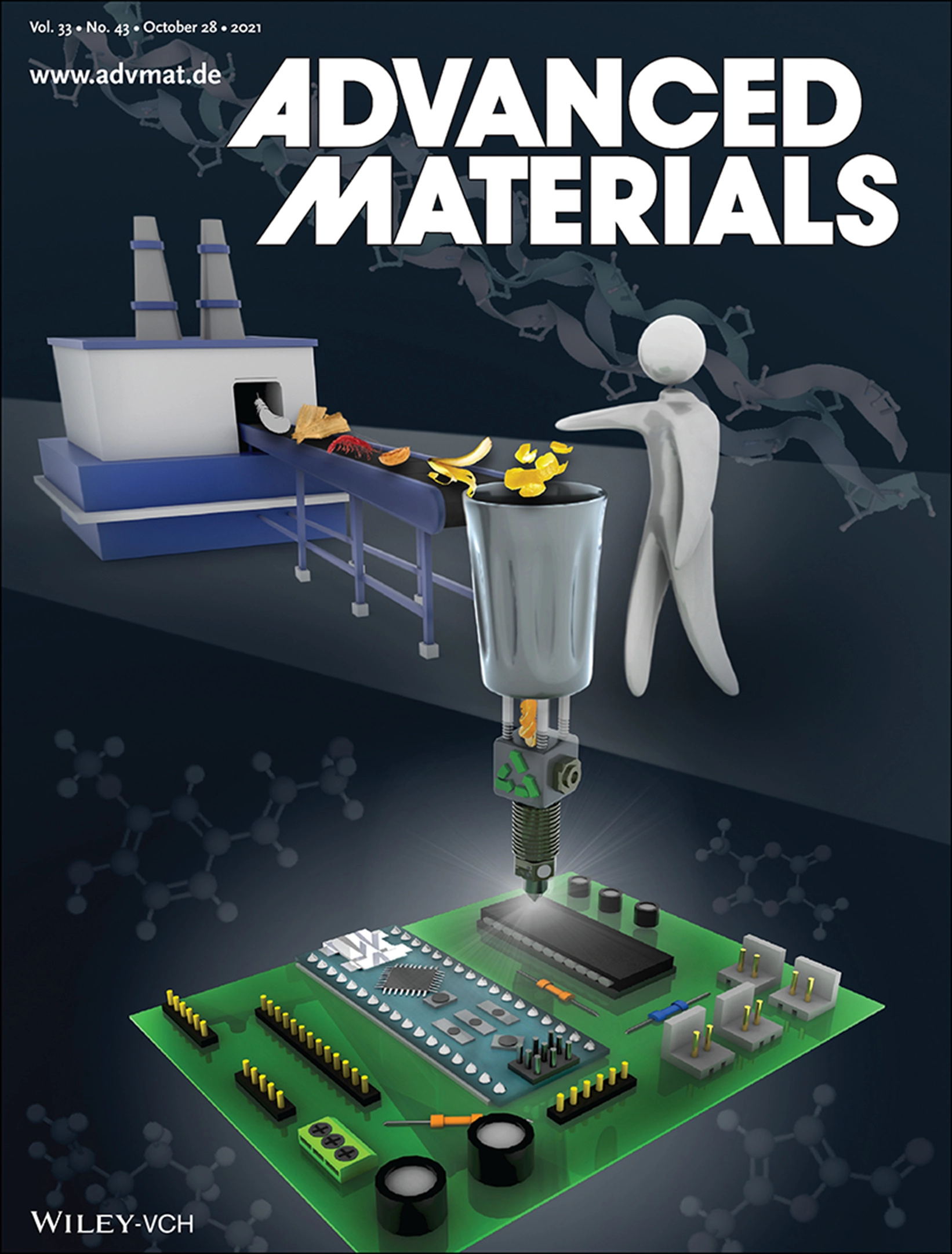 Advanced Materials
