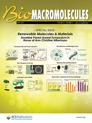 Biomacromolecules