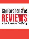 Comprehensive Reviews in Food Science and Food Safety