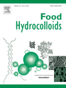 Food Hydrocolloids