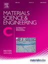Materials Science and Engineering: C