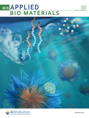 ACS Applied Bio Materials