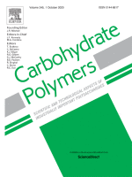 Carbohydrate Polymers
